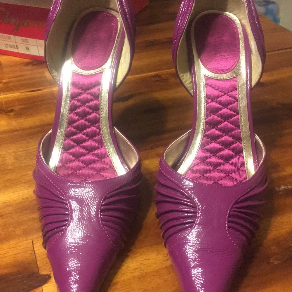 Women shoes